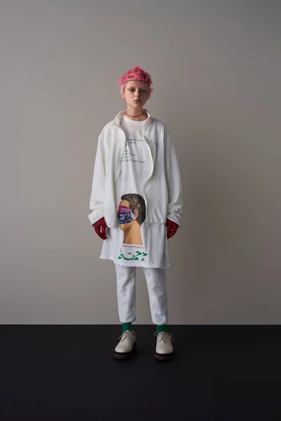 Look 13